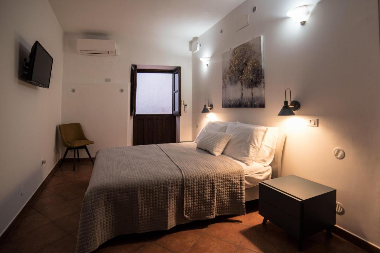 Corte Roma 148 Apt Szirakúza Kültér fotó