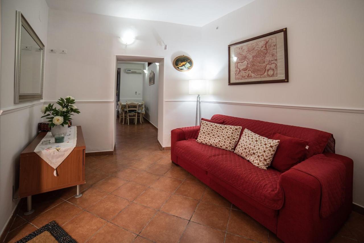 Corte Roma 148 Apt Szirakúza Kültér fotó