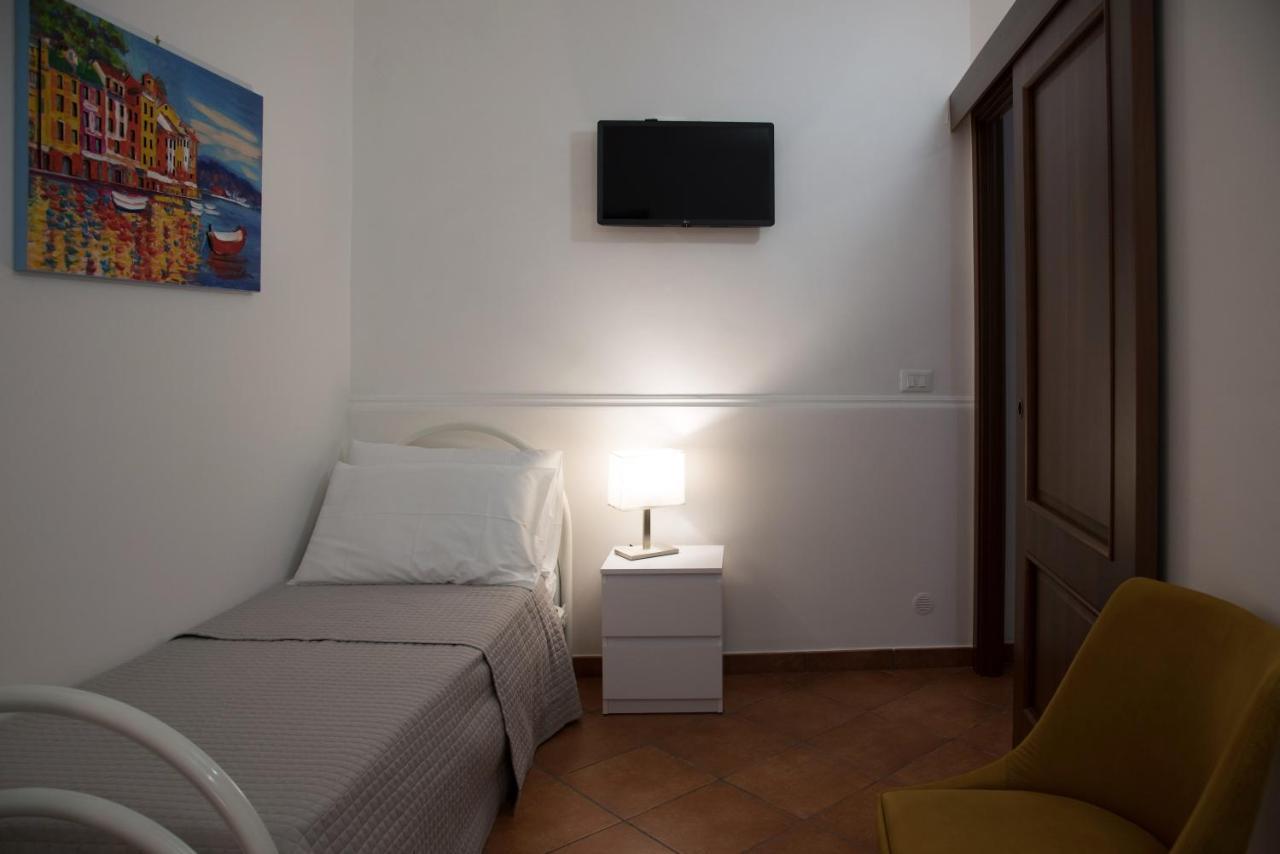 Corte Roma 148 Apt Szirakúza Kültér fotó