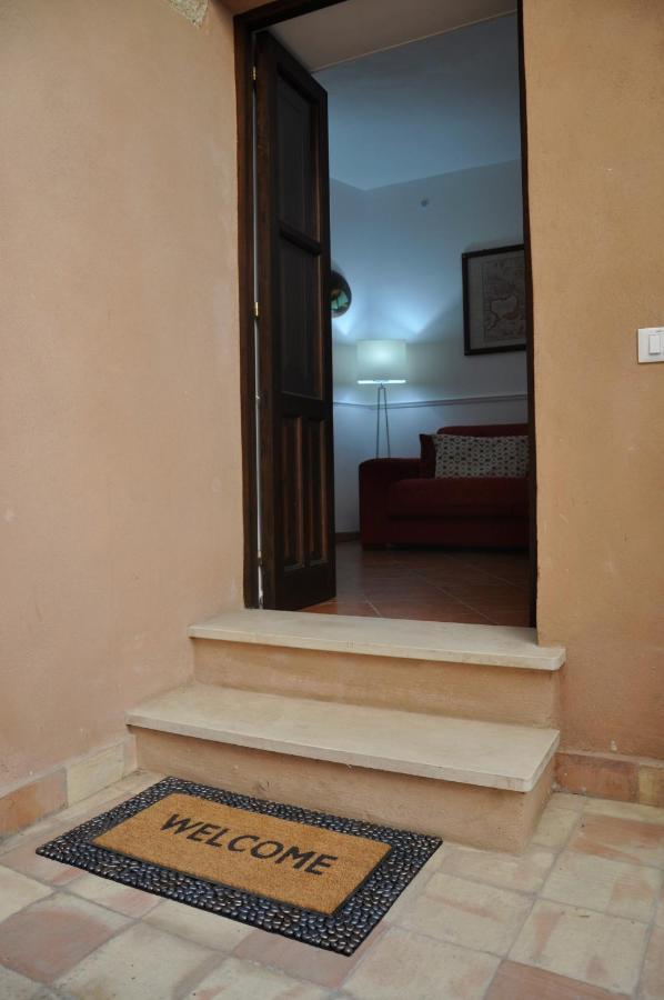 Corte Roma 148 Apt Szirakúza Kültér fotó