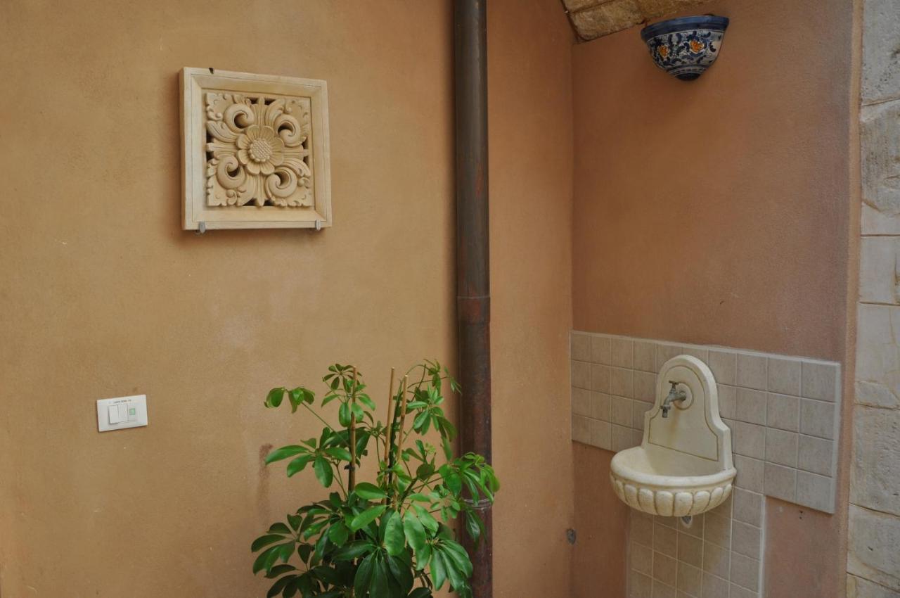 Corte Roma 148 Apt Szirakúza Kültér fotó
