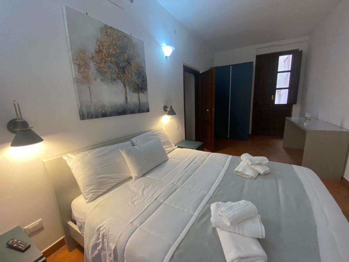 Corte Roma 148 Apt Szirakúza Kültér fotó