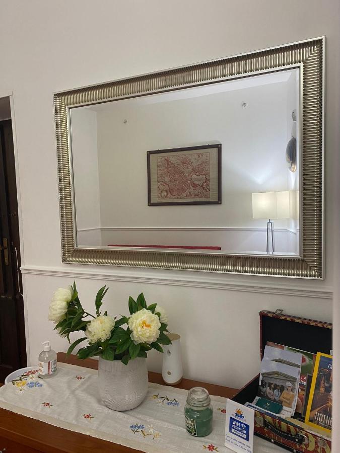 Corte Roma 148 Apt Szirakúza Kültér fotó